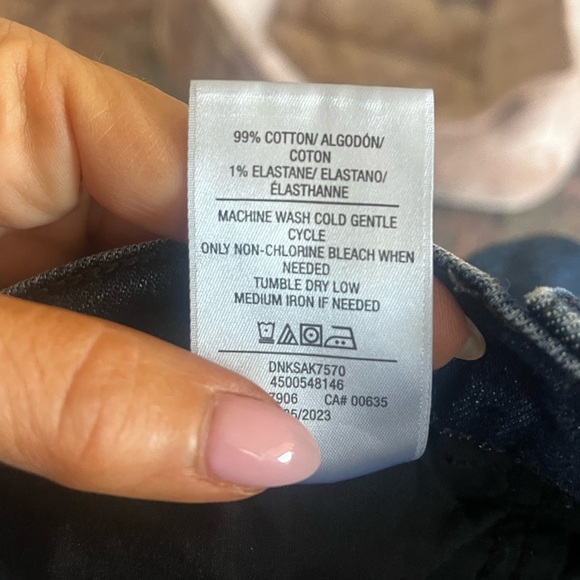 Hudson Heidi High Rise Flare Jeans Size 26 - Picture 6 of 7